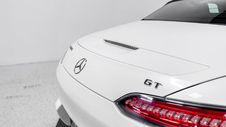 Used 2019 Mercedes-Benz AMG GT  | Pompano Beach, FL