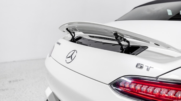 Used 2019 Mercedes-Benz AMG GT  | Pompano Beach, FL
