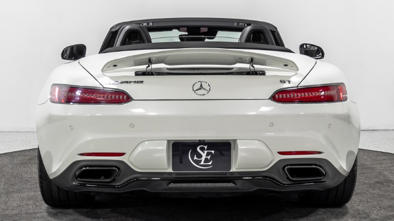 Used 2019 Mercedes-Benz AMG GT  | Pompano Beach, FL