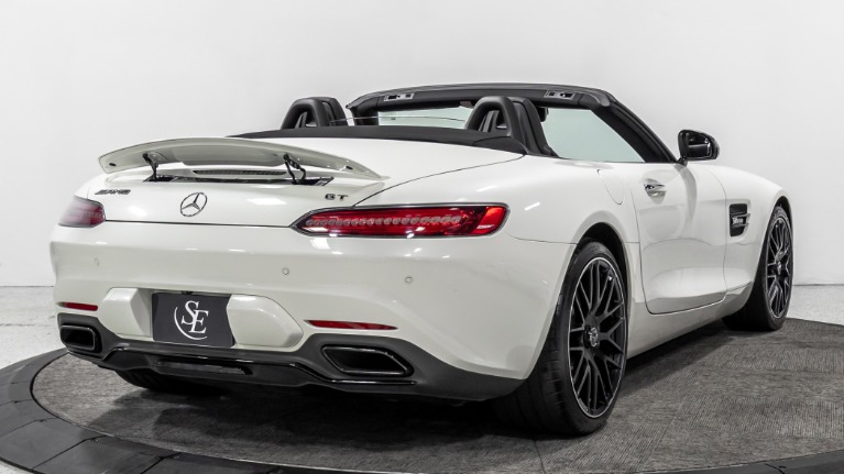 Used 2019 Mercedes-Benz AMG GT  | Pompano Beach, FL