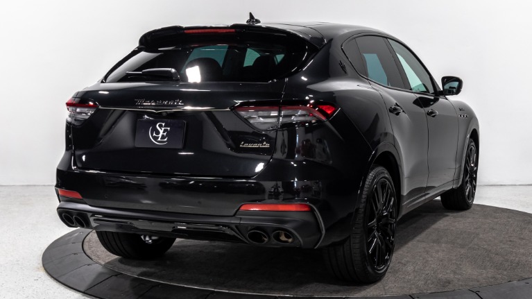 Used 2023 Maserati Levante Modena | Pompano Beach, FL