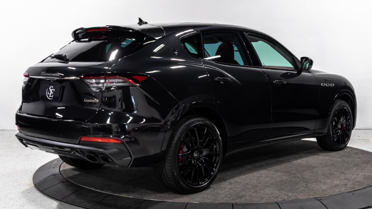 Used 2023 Maserati Levante Modena | Pompano Beach, FL