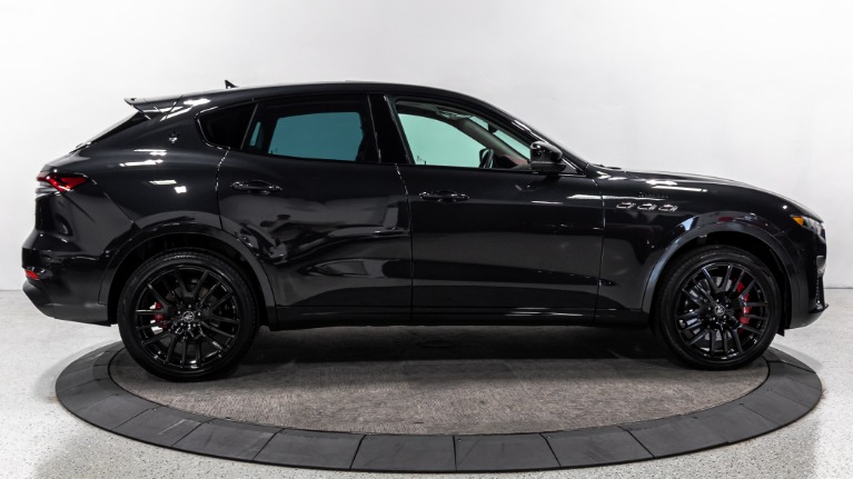 Used 2023 Maserati Levante Modena | Pompano Beach, FL