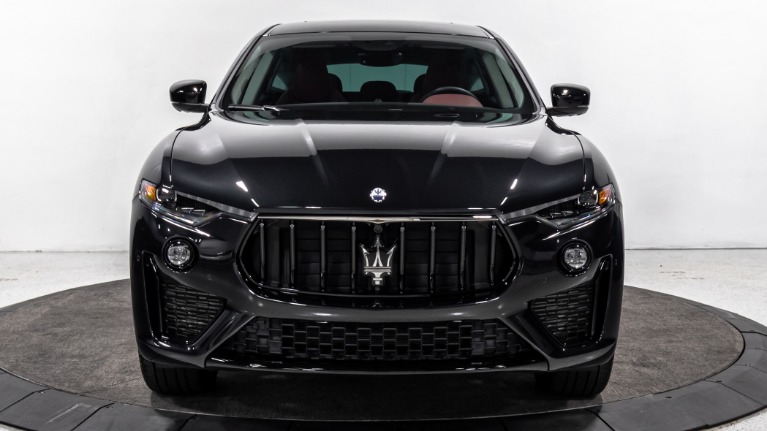 Used 2023 Maserati Levante Modena | Pompano Beach, FL
