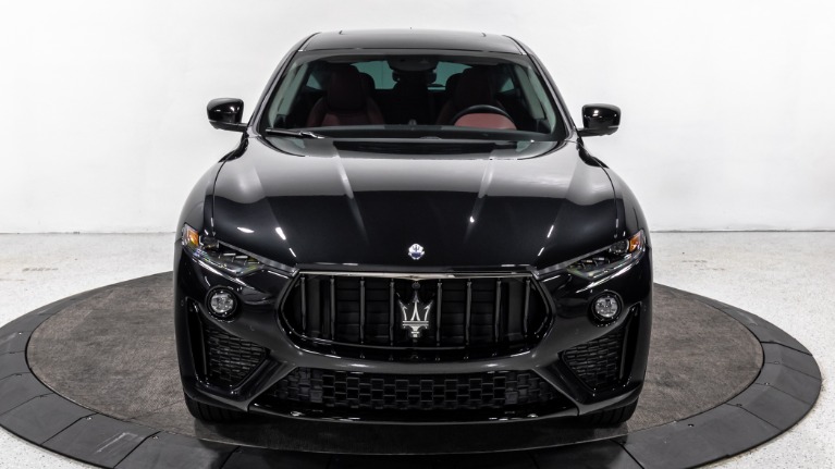 Used 2023 Maserati Levante Modena | Pompano Beach, FL
