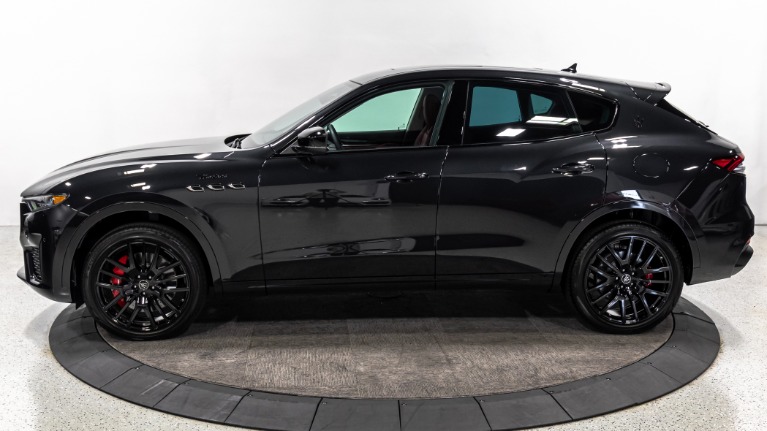 Used 2023 Maserati Levante Modena | Pompano Beach, FL