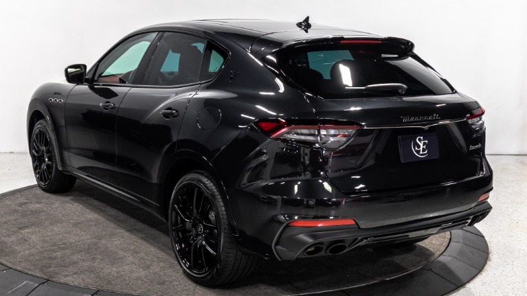 Used 2023 Maserati Levante Modena | Pompano Beach, FL