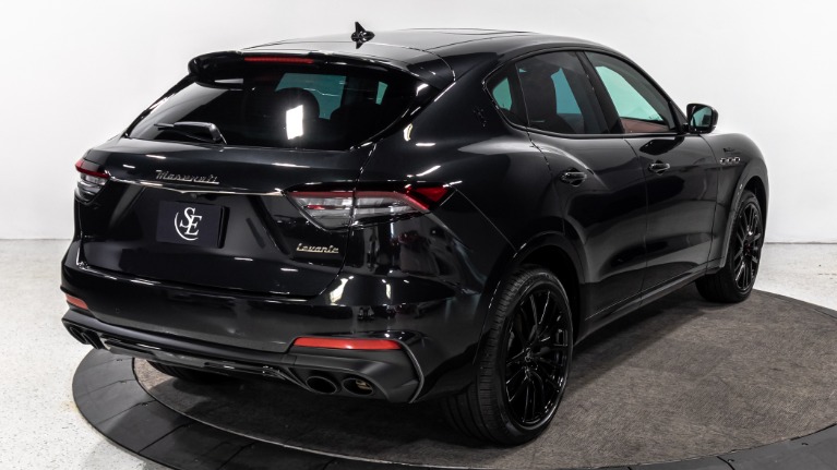 Used 2023 Maserati Levante Modena | Pompano Beach, FL