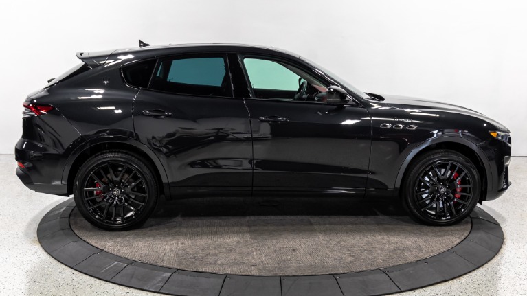 Used 2023 Maserati Levante Modena | Pompano Beach, FL