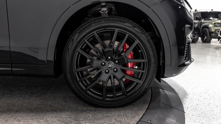 Used 2023 Maserati Levante Modena | Pompano Beach, FL