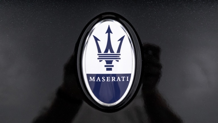 Used 2023 Maserati Levante Modena | Pompano Beach, FL