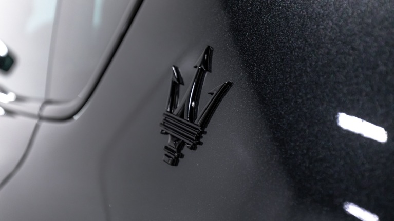 Used 2023 Maserati Levante Modena | Pompano Beach, FL