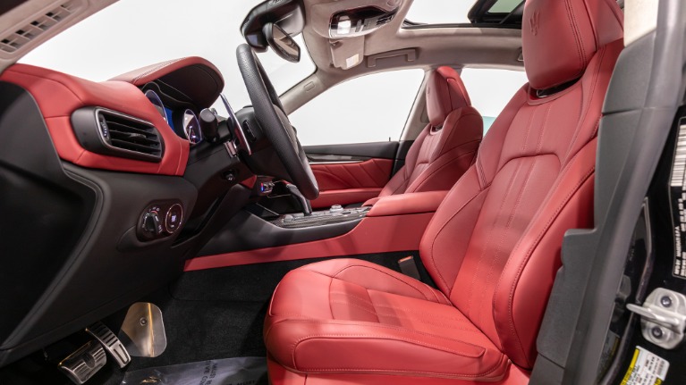 Used 2023 Maserati Levante Modena | Pompano Beach, FL