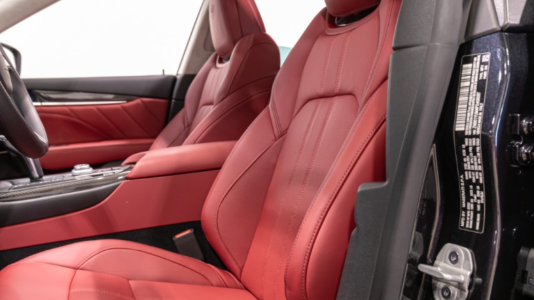 Used 2023 Maserati Levante Modena | Pompano Beach, FL