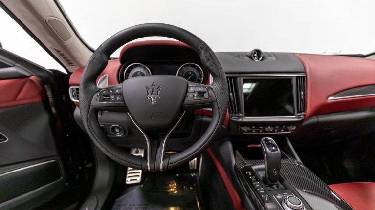 Used 2023 Maserati Levante Modena | Pompano Beach, FL