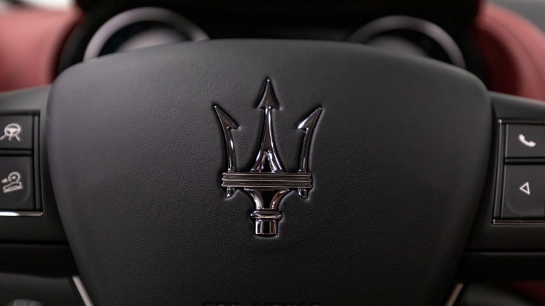 Used 2023 Maserati Levante Modena | Pompano Beach, FL