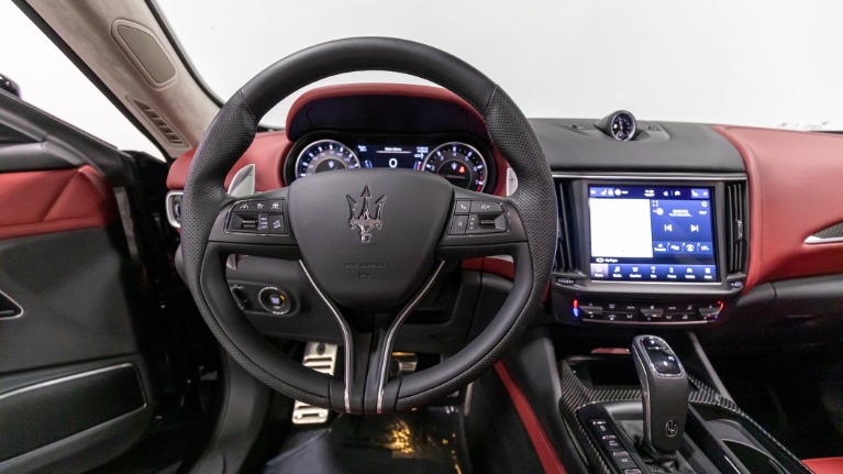 Used 2023 Maserati Levante Modena | Pompano Beach, FL