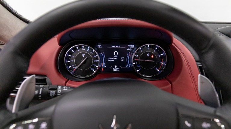 Used 2023 Maserati Levante Modena | Pompano Beach, FL