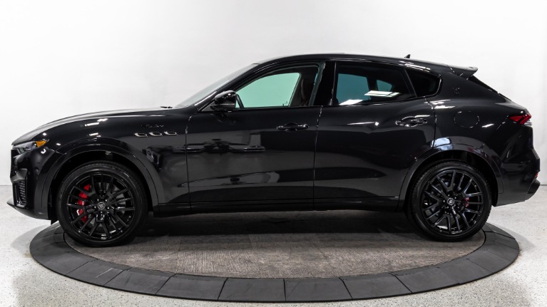 Used 2023 Maserati Levante Modena | Pompano Beach, FL
