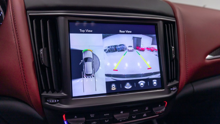 Used 2023 Maserati Levante Modena | Pompano Beach, FL