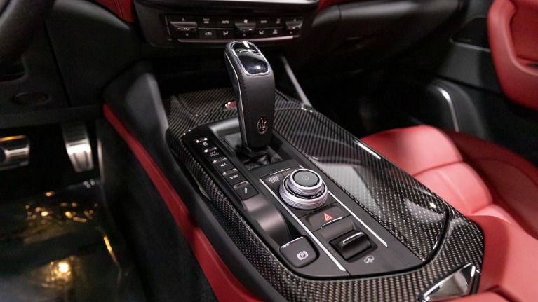 Used 2023 Maserati Levante Modena | Pompano Beach, FL