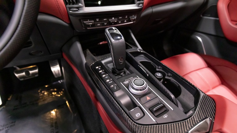 Used 2023 Maserati Levante Modena | Pompano Beach, FL