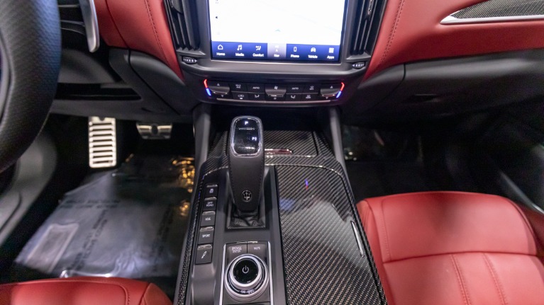 Used 2023 Maserati Levante Modena | Pompano Beach, FL
