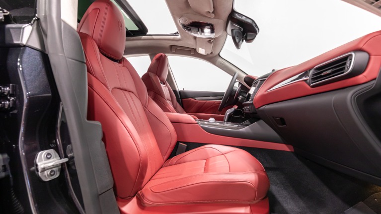 Used 2023 Maserati Levante Modena | Pompano Beach, FL