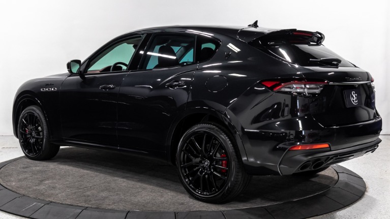 Used 2023 Maserati Levante Modena | Pompano Beach, FL