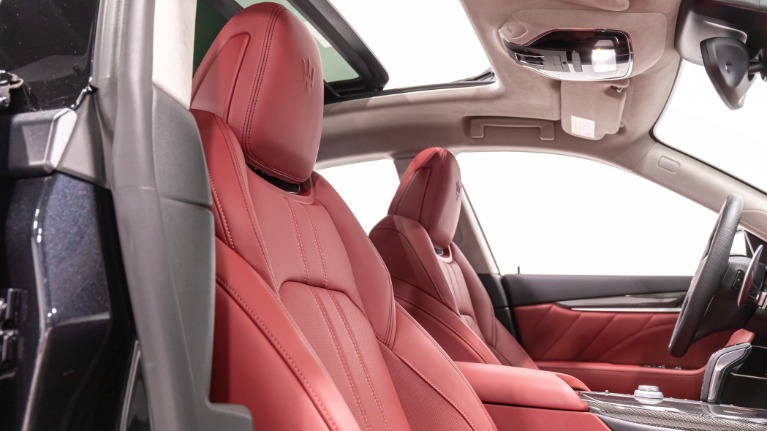Used 2023 Maserati Levante Modena | Pompano Beach, FL