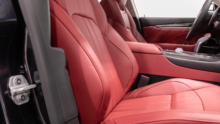 Used 2023 Maserati Levante Modena | Pompano Beach, FL