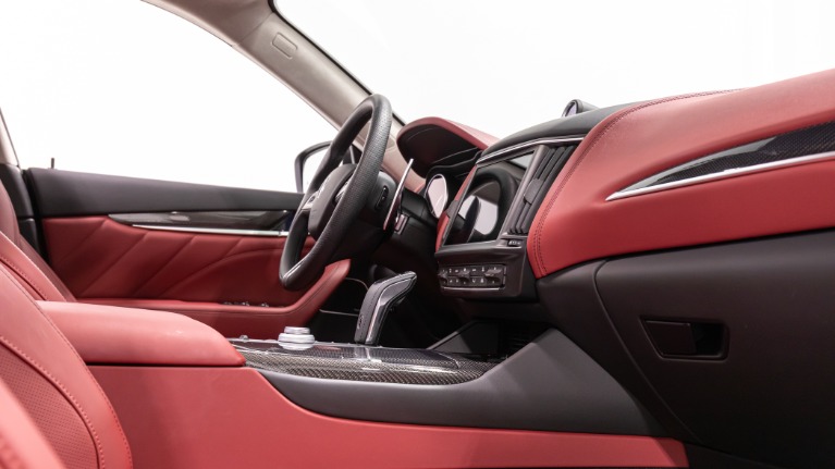Used 2023 Maserati Levante Modena | Pompano Beach, FL
