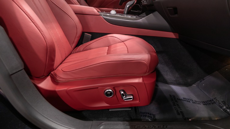 Used 2023 Maserati Levante Modena | Pompano Beach, FL