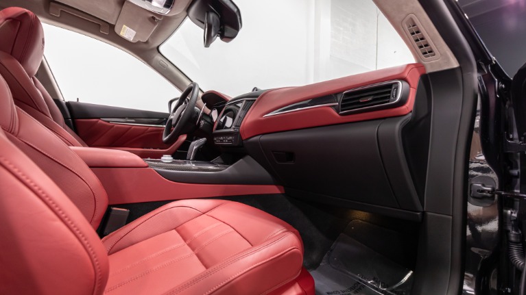 Used 2023 Maserati Levante Modena | Pompano Beach, FL