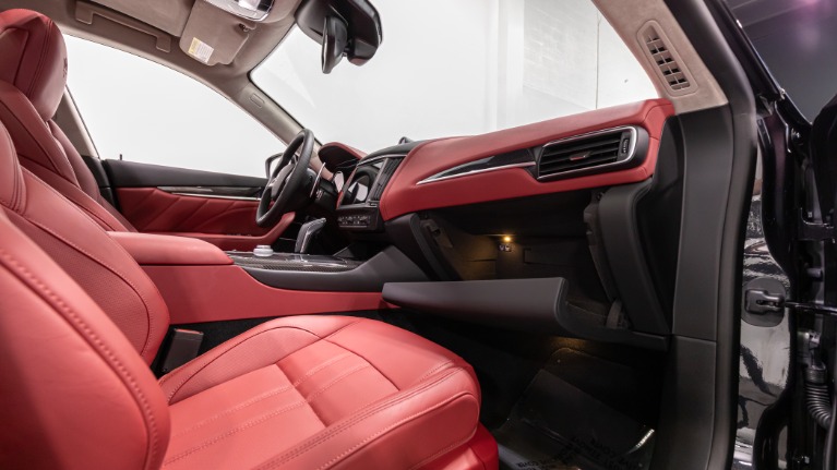 Used 2023 Maserati Levante Modena | Pompano Beach, FL