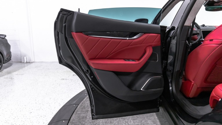 Used 2023 Maserati Levante Modena | Pompano Beach, FL