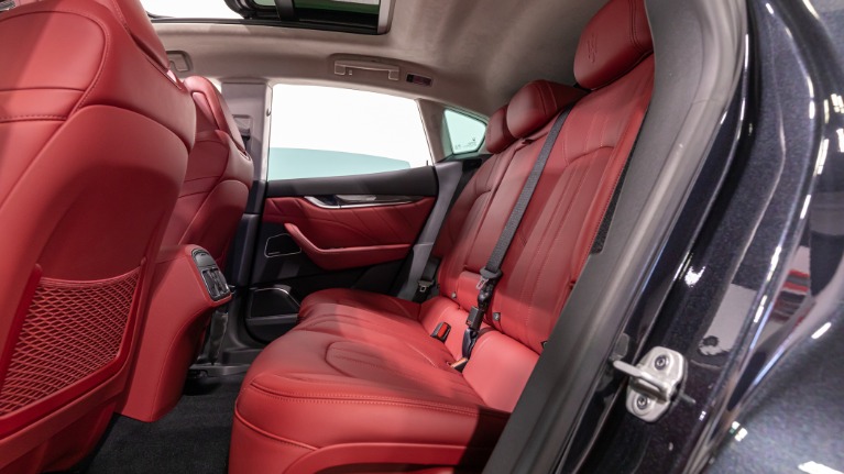 Used 2023 Maserati Levante Modena | Pompano Beach, FL