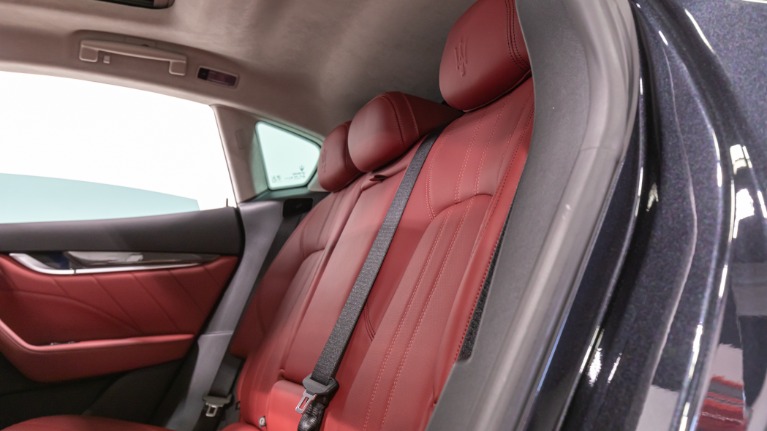 Used 2023 Maserati Levante Modena | Pompano Beach, FL