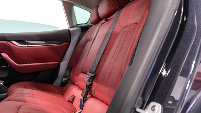 Used 2023 Maserati Levante Modena | Pompano Beach, FL