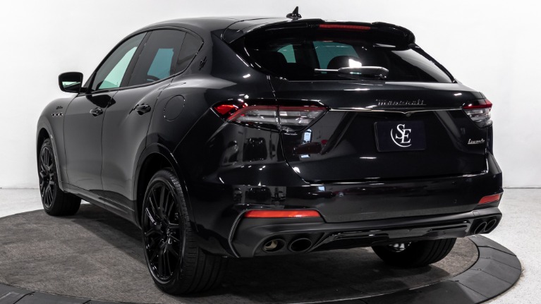 Used 2023 Maserati Levante Modena | Pompano Beach, FL