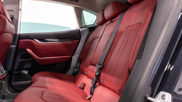 Used 2023 Maserati Levante Modena | Pompano Beach, FL