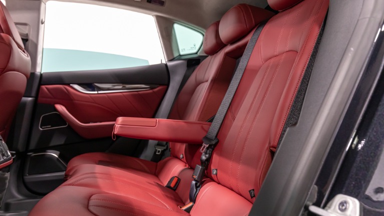 Used 2023 Maserati Levante Modena | Pompano Beach, FL