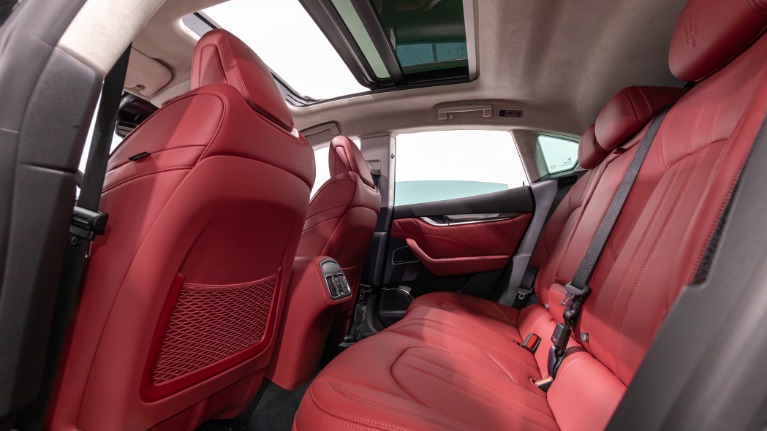 Used 2023 Maserati Levante Modena | Pompano Beach, FL