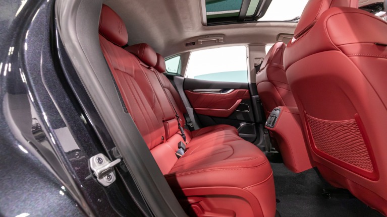 Used 2023 Maserati Levante Modena | Pompano Beach, FL