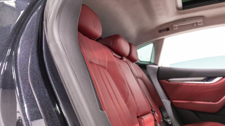 Used 2023 Maserati Levante Modena | Pompano Beach, FL