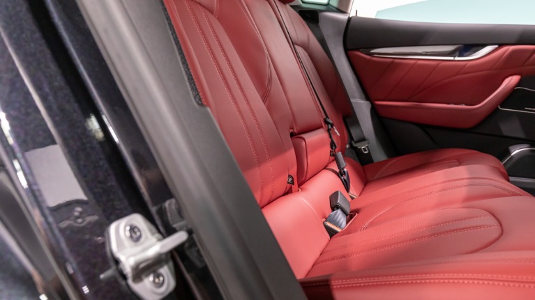 Used 2023 Maserati Levante Modena | Pompano Beach, FL