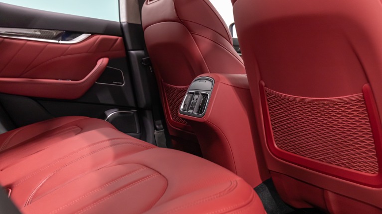 Used 2023 Maserati Levante Modena | Pompano Beach, FL