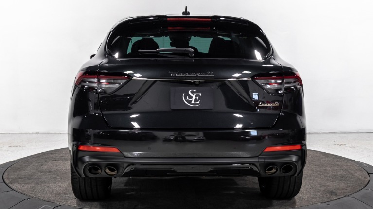 Used 2023 Maserati Levante Modena | Pompano Beach, FL