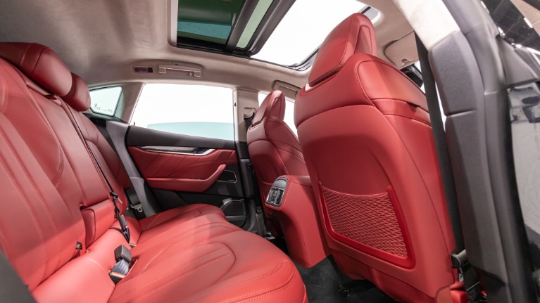 Used 2023 Maserati Levante Modena | Pompano Beach, FL