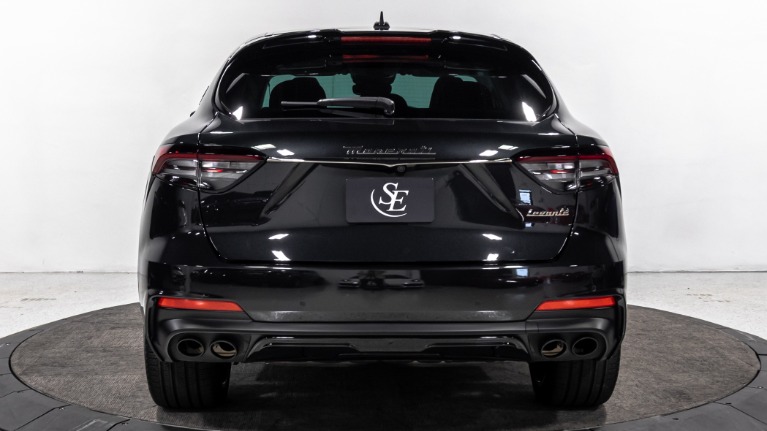 Used 2023 Maserati Levante Modena | Pompano Beach, FL